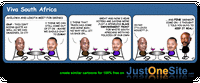 SA 2009 election results cartoon thumbnail