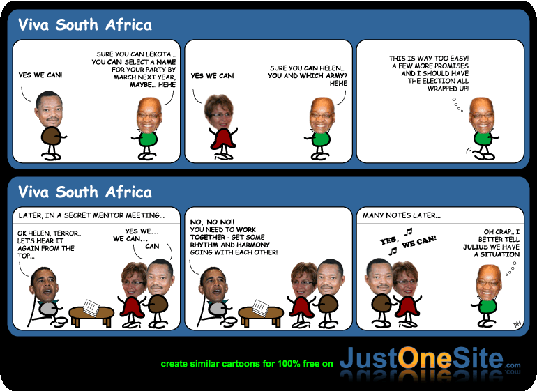 Click cartoon to read full post or to COMMENT DA-Cope Hope – Cartoon cartoon