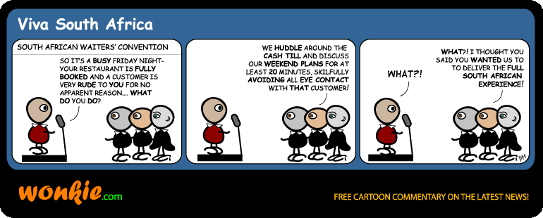 Customer Service training in South Africa image