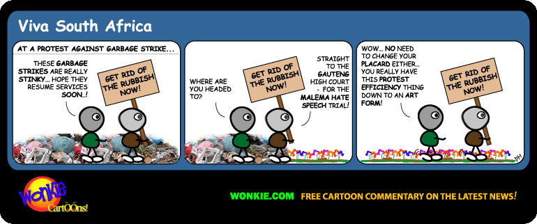 Malema Hate Speech Trial image
