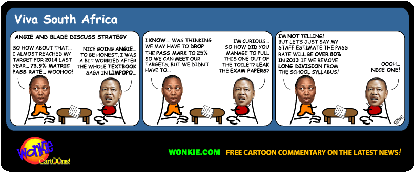 Education Department – Secret Strategy Uncovered! image