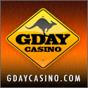 GDay Casino image