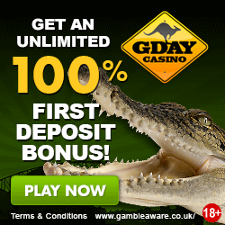South African Rand online casino