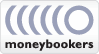 Moneybookers logo
