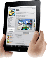 Win an iPad image