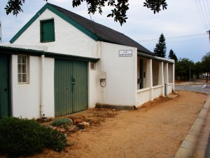 Vanrhynsdorp photo