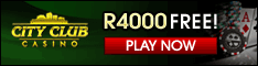 City Club Rand Casino offer