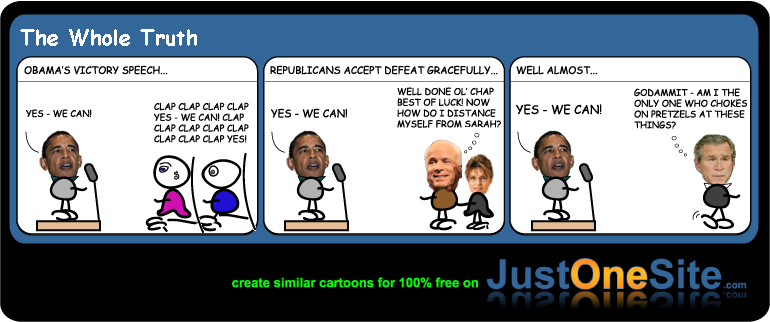 Barack-wins cartoon